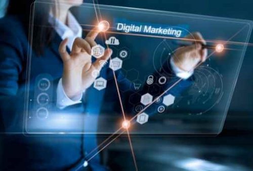 Dicas de marketing digital para sua empresa iniciar a transformação digital