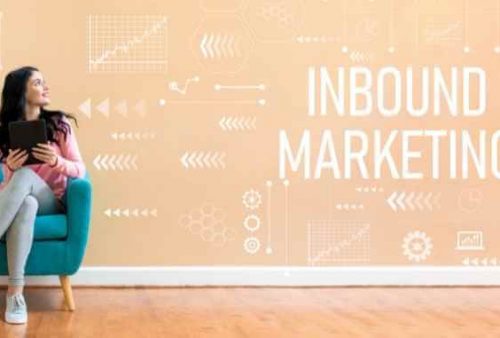 Qual a diferença entre inbound marketing e marketing de conteúdo?