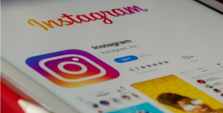 Instagram para negócios