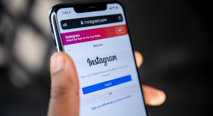 Instagram para negócios