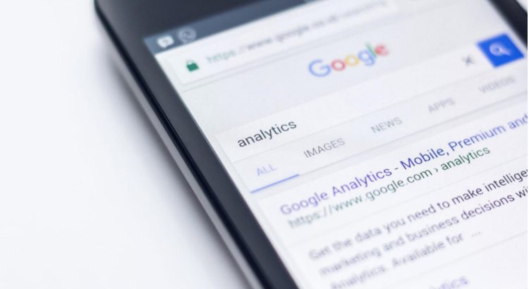 Google Analytics 4