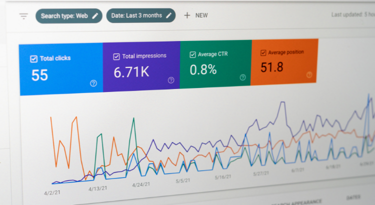 Google Analytics 4 