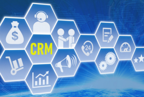 crm