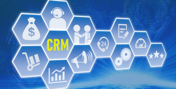 crm