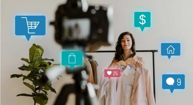 Foto: Freepik representando o social selling