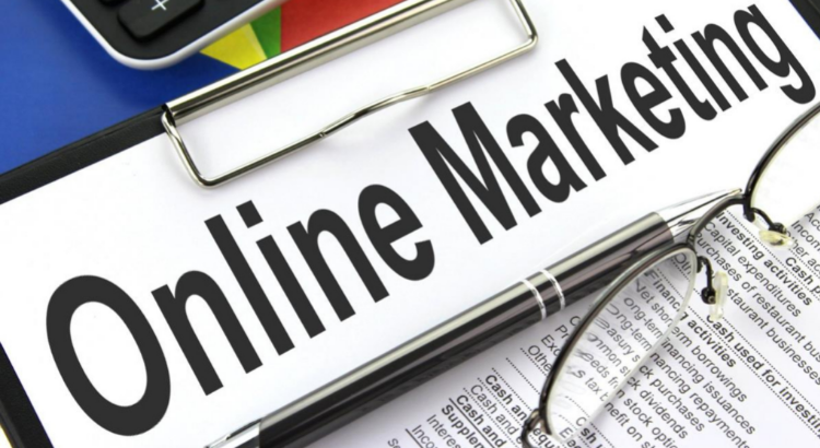 marketing online e offline