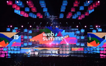 Web Summit Lisboa 2023