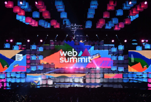 Web Summit Lisboa 2023