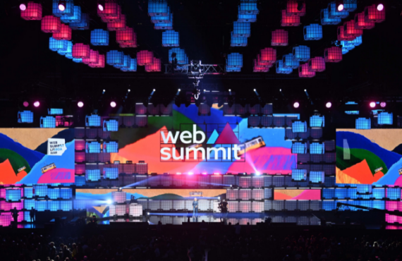 Web Summit Lisboa 2023