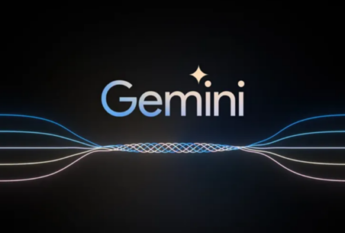 Foto: Divulgação/Google Gemini