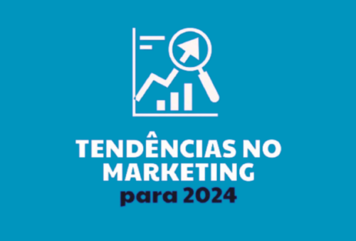 tendências de marketing