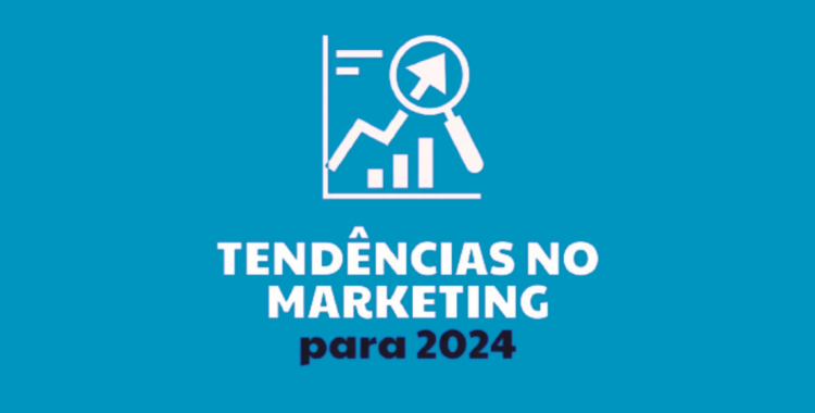 tendências de marketing