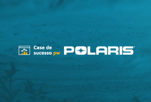 Polaris - case de sucesso com a Performa Web
