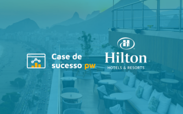 Hilton Copacabana