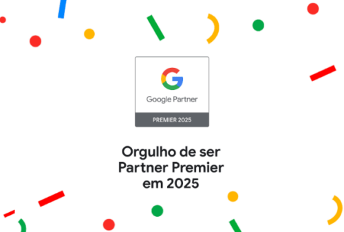 Google Partner Premier 2025