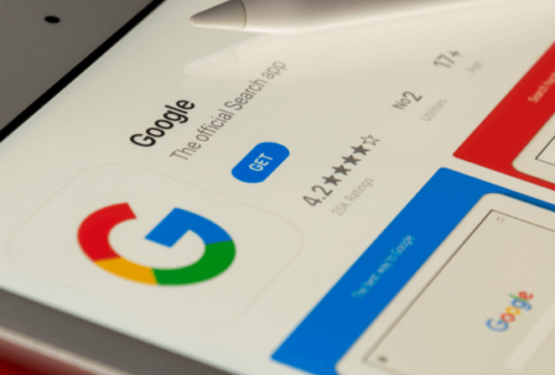 Foto de Souvik Banerjee na Unsplash | anúncios de display no Google Ads