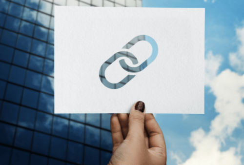 Foto: Freepik | Link building ético no marketing digital