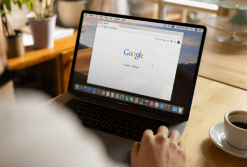 Foto de Firmbee.com na Unsplash | Otimização de palavras-chave no Google Ads: como escolher e gerenciar de forma eficiente