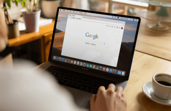 Foto de Firmbee.com na Unsplash | Otimização de palavras-chave no Google Ads: como escolher e gerenciar de forma eficiente
