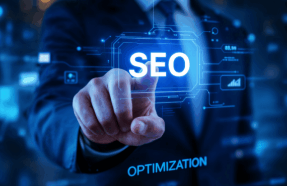 Foto: freepik representando uma agência de seo