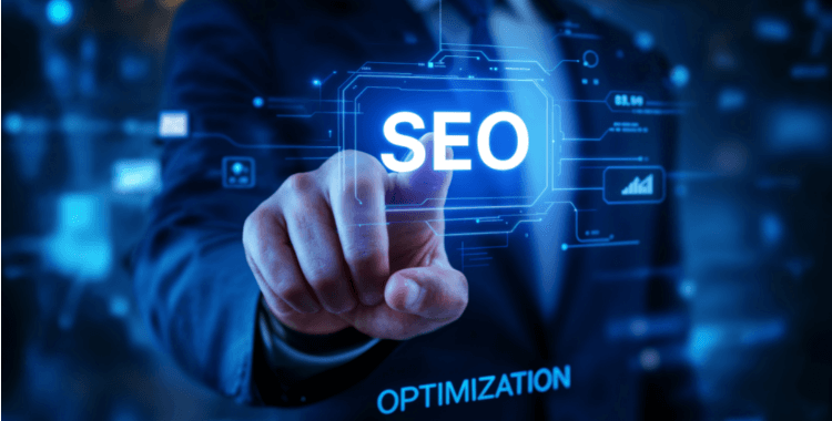 Foto: freepik representando uma agência de seo