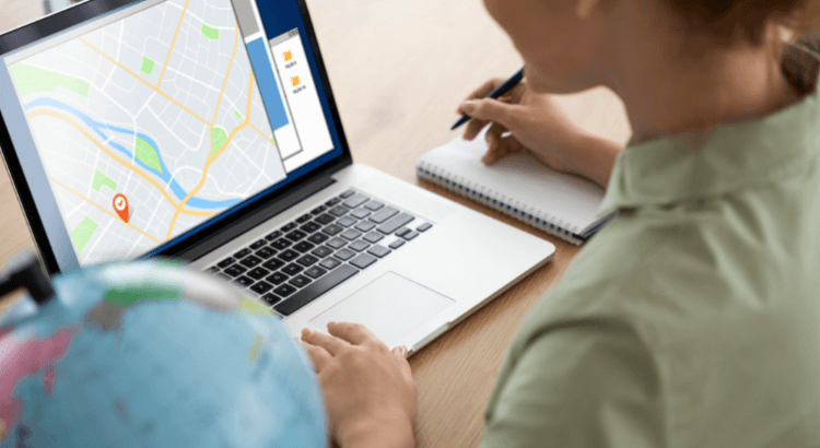 Foto: freepik representando uma agência de seo