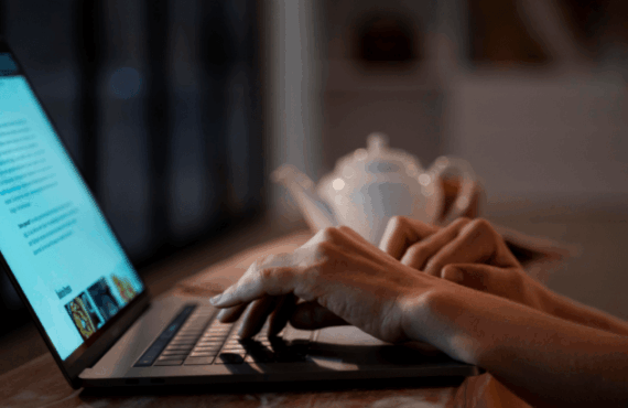 Foto: Freepik | link building para blogs