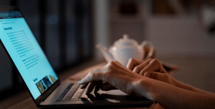 Foto: Freepik | link building para blogs