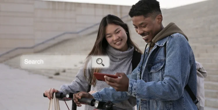 Foto: Freepik | Search Generative Experience (SGE) já é realidade: como sua marca pode aparecer nas respostas da IA do Google?