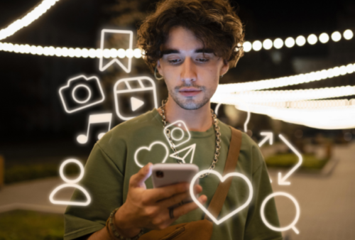 Foto: Freepik | Além dos likes: como usar o User-Generated Content (UGC) para gerar prova social e vendas