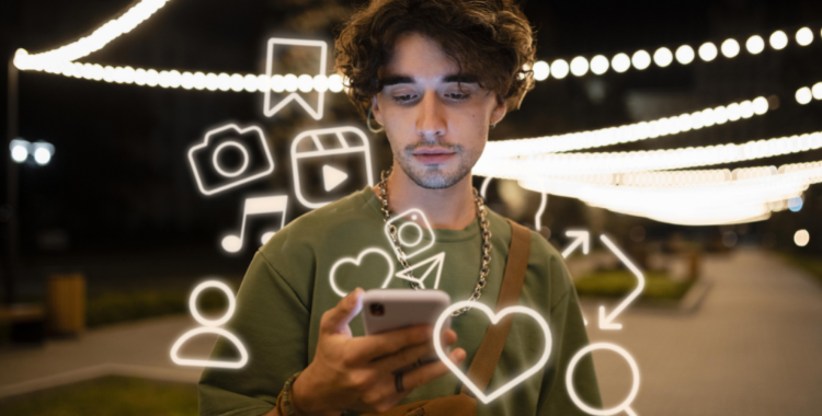 Foto: Freepik | Além dos likes: como usar o User-Generated Content (UGC) para gerar prova social e vendas