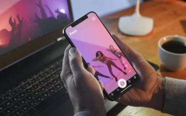 Foto: Freepik | tiktok e reels ads