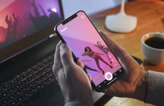 Foto: Freepik | tiktok e reels ads