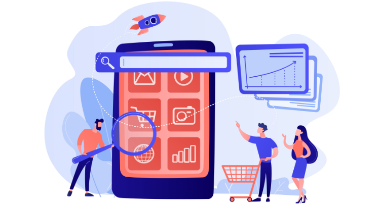 Foto: vectorjuice no Freepik Retail Media