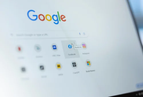 Foto: DC Studio no Frepik | Zero-click search: como vencer na SERP quando o usuário não precisa clicar em nenhum link