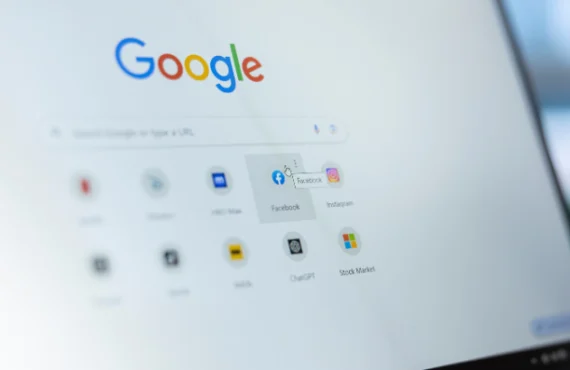 Foto: DC Studio no Frepik | Zero-click search: como vencer na SERP quando o usuário não precisa clicar em nenhum link