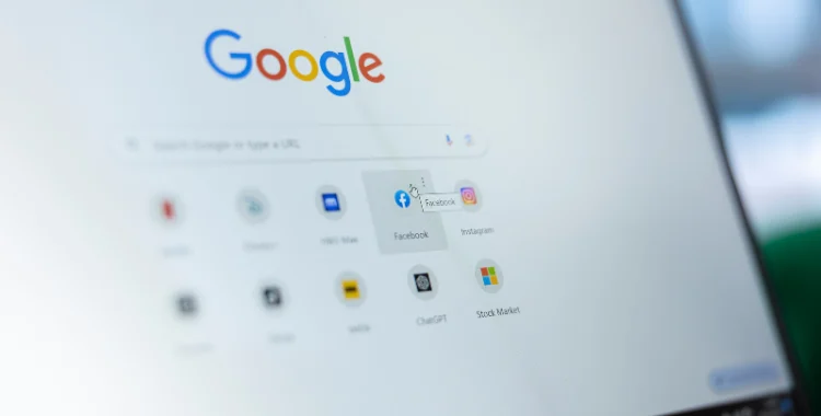 Foto: DC Studio no Frepik | Zero-click search: como vencer na SERP quando o usuário não precisa clicar em nenhum link