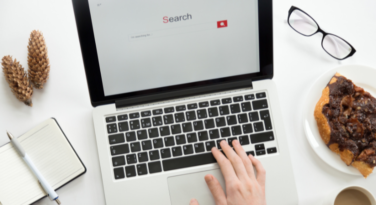 Foto: yanalya no Freepik | Zero-click search: como vencer na SERP quando o usuário não precisa clicar em nenhum link