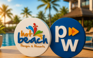 Case de sucesso de como usar inteligência artificial na hotelaria ajudou o Hot Beach a crescer