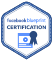 Facebook Certification